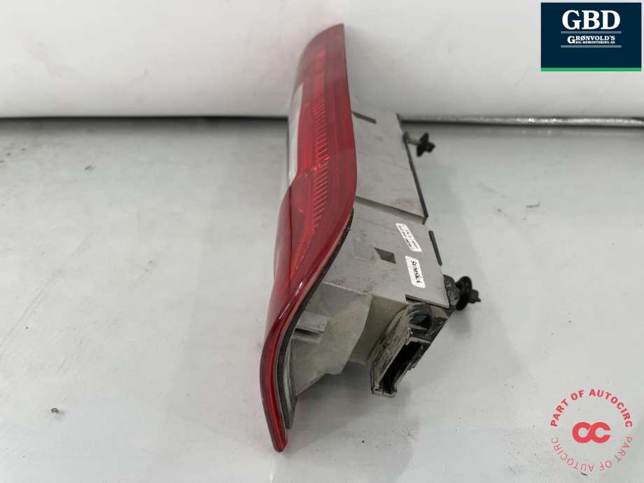 Baklykt venstre til Ford Transit 2006-2013  (1435881|6C11-13451-AA|)