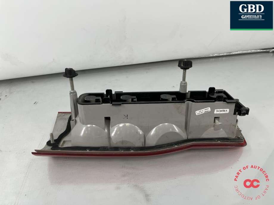 Baklykt venstre til Ford Transit 2006-2013  (1435881|6C11-13451-AA|)