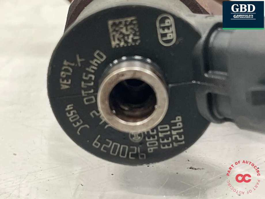 Dyse innsprøyting diesel til Citroën C4, Picasso 2006-2013 (Type I)  (16 098 507 80 | 1980 K9|920029|1C63A4503  | 0445110297)