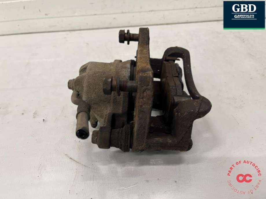 Bremsecaliper venstre foran til Hyundai i20 2009-2014 (Type I) (58110 1J100|)