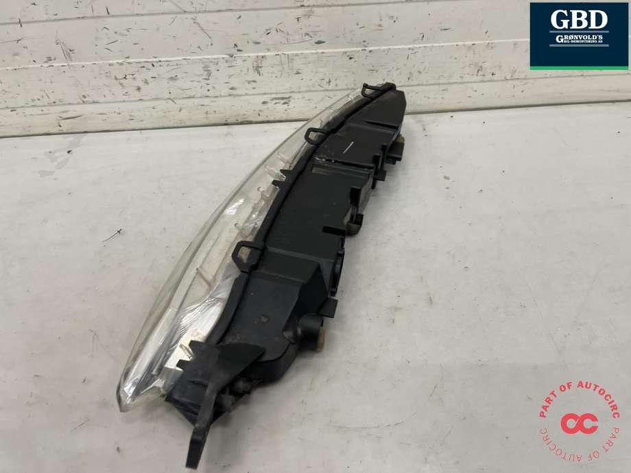Kjørelys led høyre foran til Citroën C4, Picasso 2013-2018 (Type II)  (98 334 039 80|96 760 364 80|)
