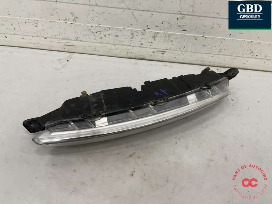 Kjørelys led høyre foran til Citroën C4, Picasso 2013-2018 (Type II)  (98 334 039 80|96 760 364 80|)