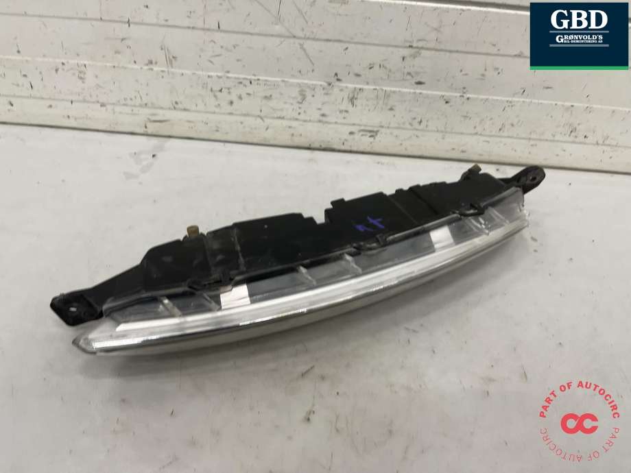 Kjørelys led høyre foran til Citroën C4, Picasso 2013-2018 (Type II)  (98 334 039 80|96 760 364 80|)