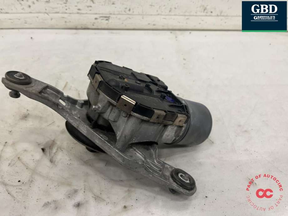 Viskermotor foran venstre til Citroën C4, Picasso 2013-2018 (Type II)  (98 161 729 80|98 113 847 80|)