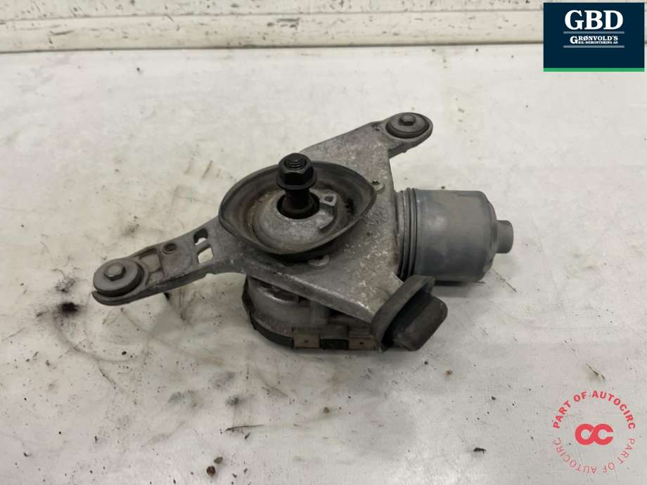Viskermotor foran venstre til Citroën C4, Picasso 2013-2018 (Type II)  (98 161 729 80|98 113 847 80|)