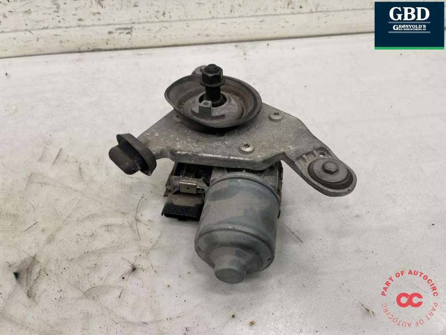 Viskermotor foran venstre til Citroën C4, Picasso 2013-2018 (Type II)  (98 161 729 80|98 113 847 80|)