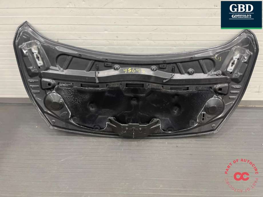 Panser til Ford Transit Connect 2013-2018 Type II, Fase 1  (1808950|PDT11-V16610-AA|)