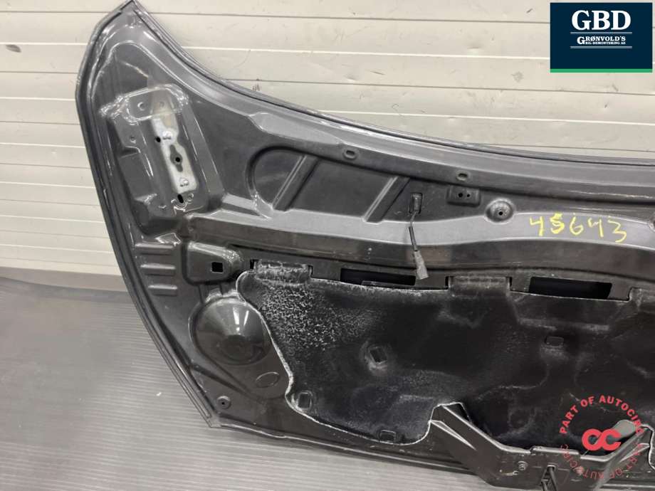 Panser til Ford Transit Connect 2013-2018 Type II, Fase 1  (1808950|PDT11-V16610-AA|)