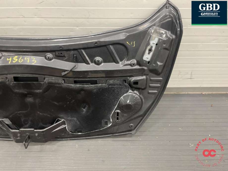 Panser til Ford Transit Connect 2013-2018 Type II, Fase 1  (1808950|PDT11-V16610-AA|)