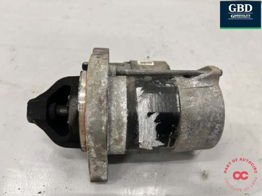Starter diesel til Ford Transit Connect, 2013-2018 Type II, Fase 1  (2648738)