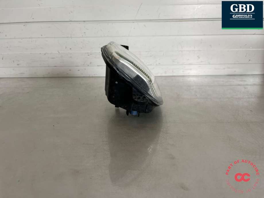 Tåkelykt venstre foran til Ford Fiesta 2017-->> (Type VII) (2112660|H1BB-15A255-AB|)