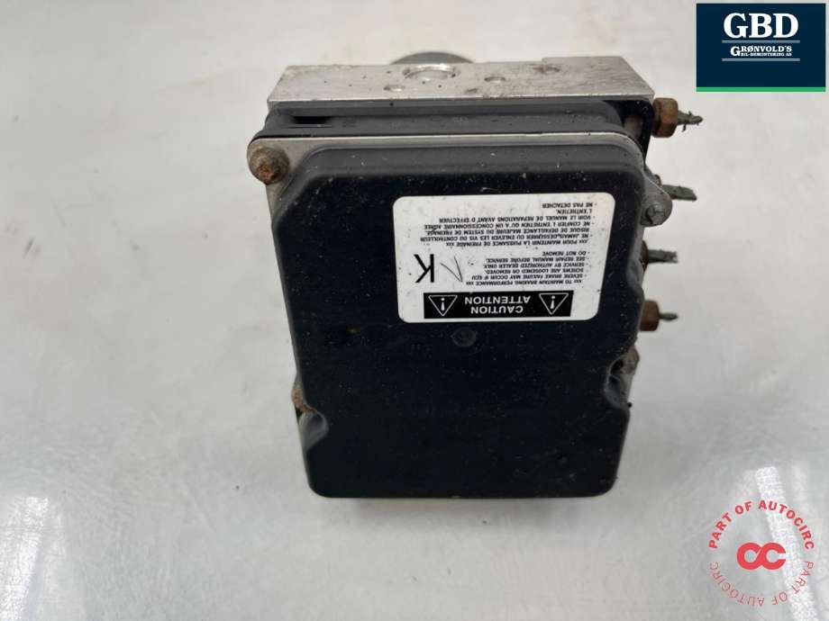 ABS sentral til Toyota Corolla 2007-2013  (4405002180|)