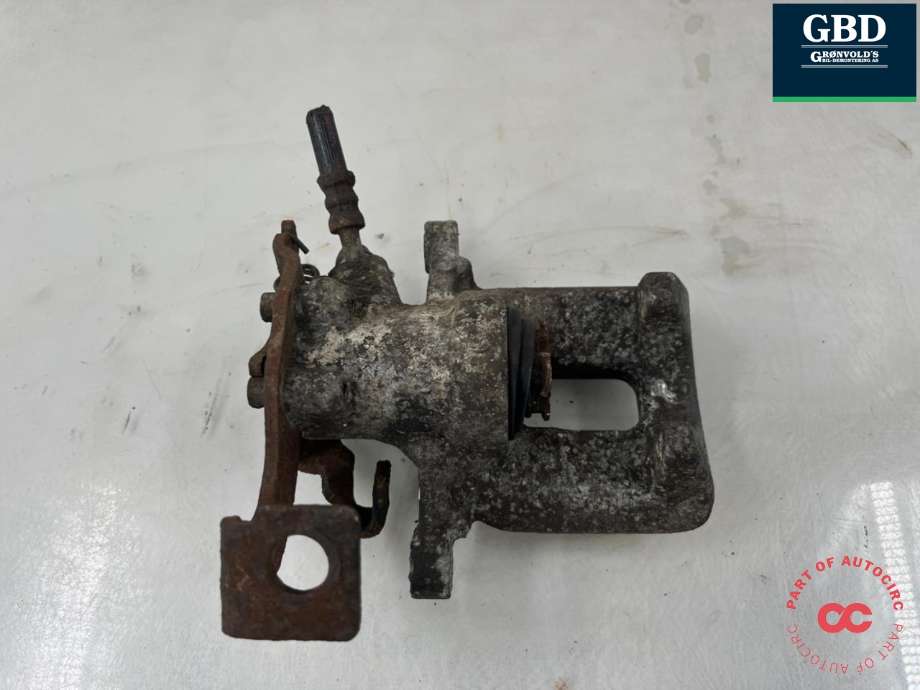 Bremsecaliper venstre bak til Toyota Corolla 2007-2013 (4785002101|4785002100|)