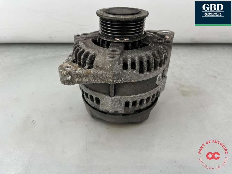 Dynamo diesel til Toyota Corolla 2007-2013  (270600N031|270600N03184|)