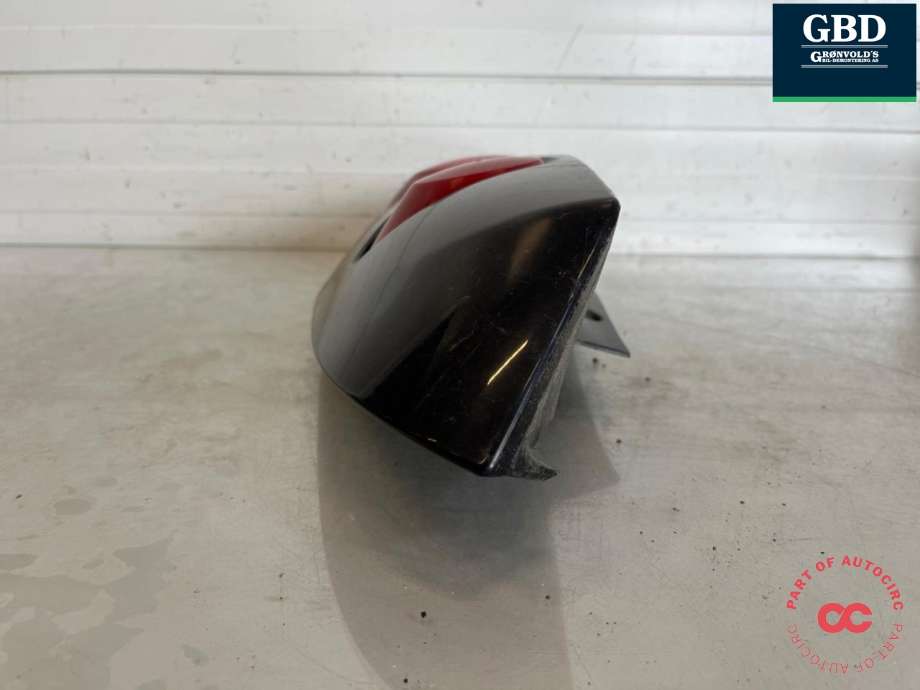 Baklykt høyre til Smart Forfour 2004-2007 (Type I) (W454) (W454) (A 454 820 06 64|)