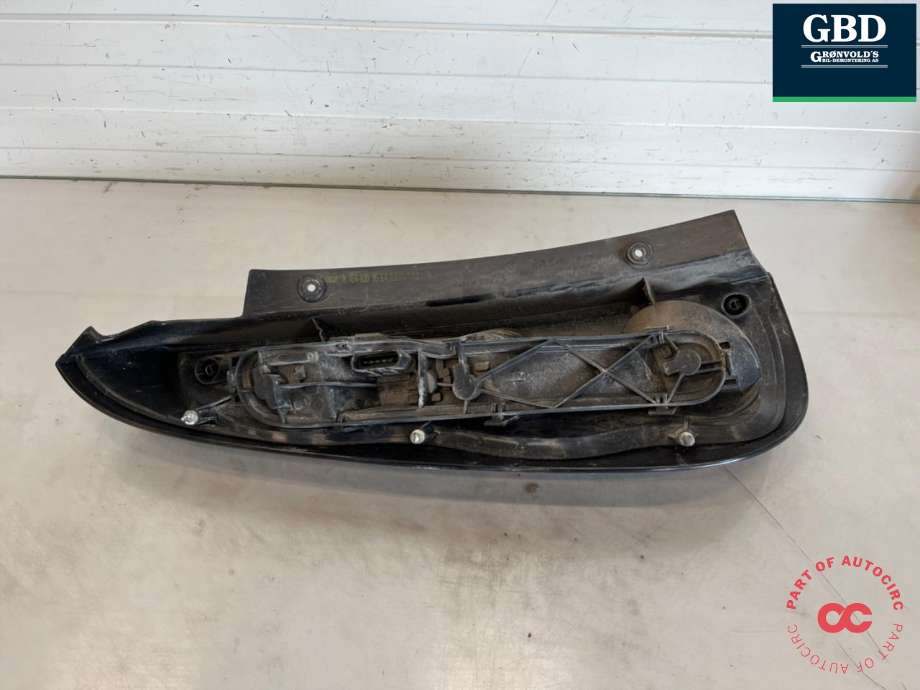 Baklykt høyre til Smart Forfour 2004-2007 (Type I) (W454) (W454) (A 454 820 06 64|)