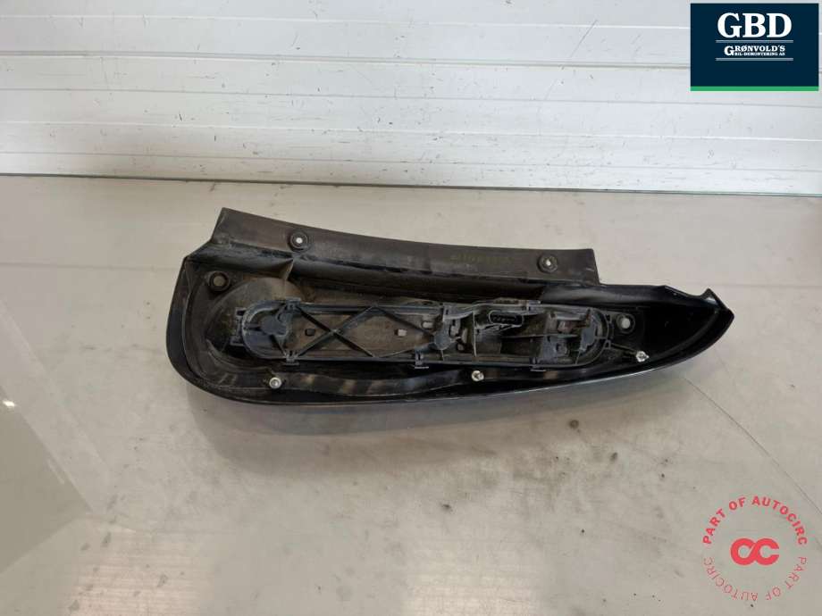 Baklykt venstre til Smart Forfour 2004-2007 (Type I) (W454) (W454) (A 454 820 05 64|)