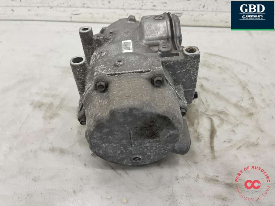 Aircondition kompressor til Toyota Prius +7 2012-2020 (Type III) (stasjonsvogn) (stasjonsvogn) (8837076020|)