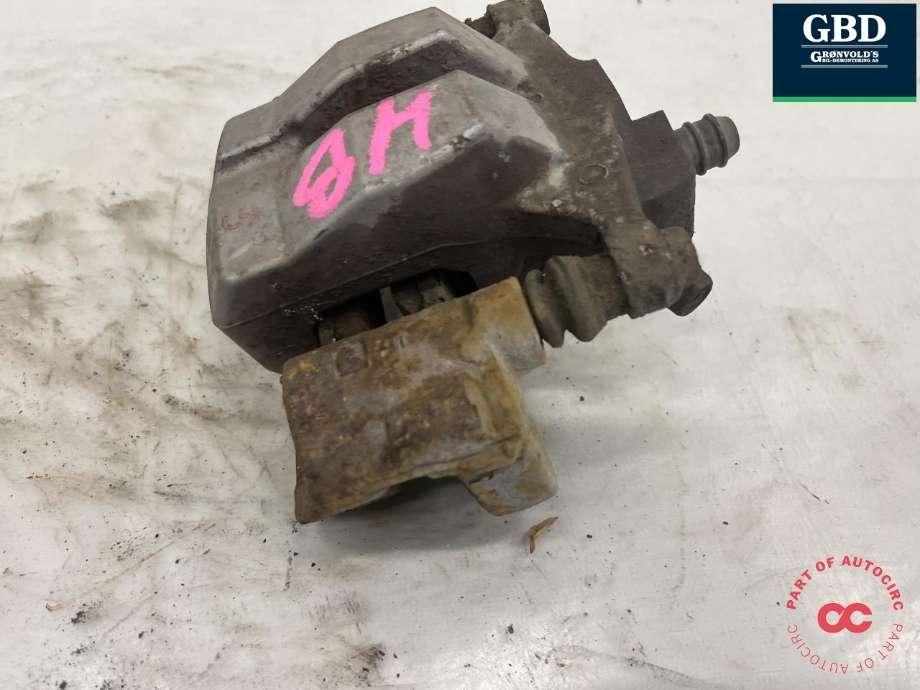 Bremsecaliper høyre bak til Toyota Prius +7 2012-2020 (Type III) (stasjonsvogn) (stasjonsvogn) (4783047060|)