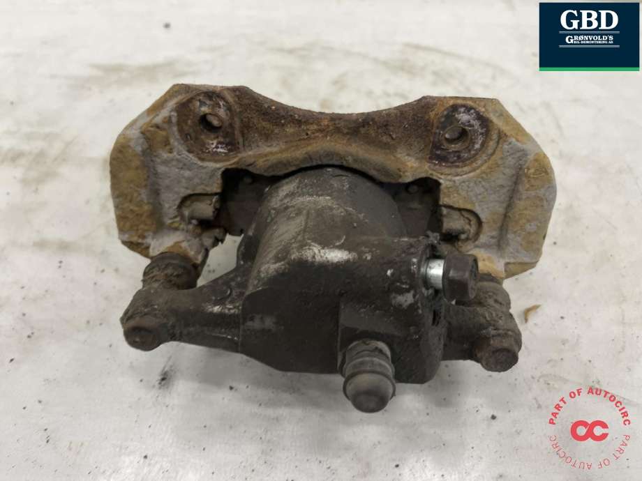 Bremsecaliper høyre bak til Toyota Prius +7 2012-2020 (Type III) (stasjonsvogn) (stasjonsvogn) (4783047060|)