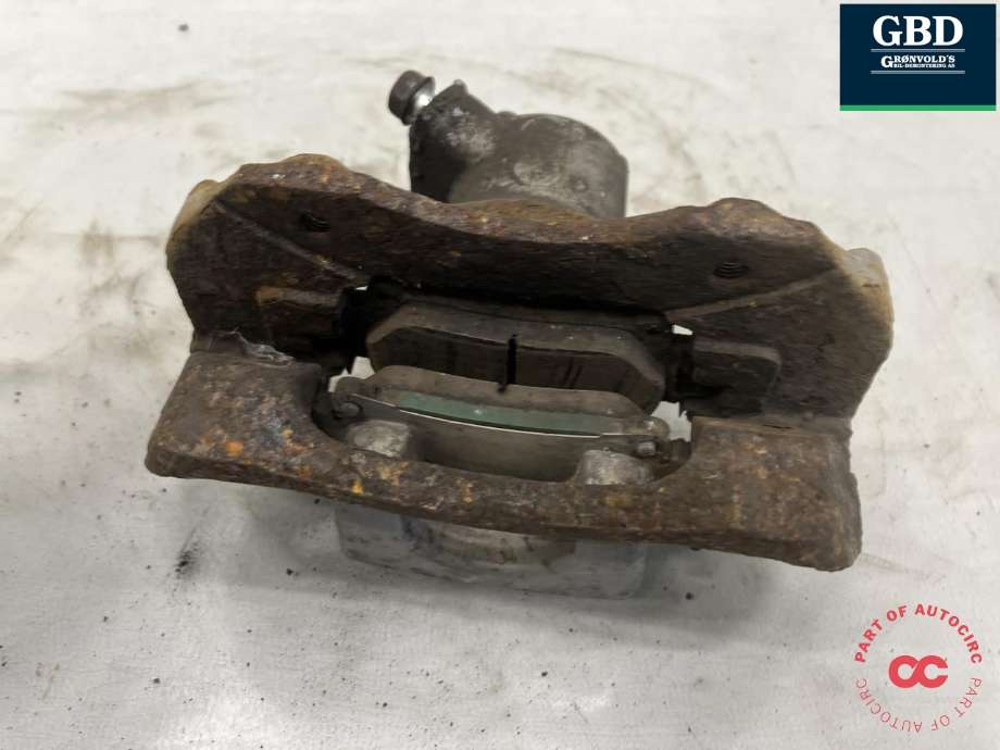 Bremsecaliper høyre bak til Toyota Prius +7 2012-2020 (Type III) (stasjonsvogn) (stasjonsvogn) (4783047060|)