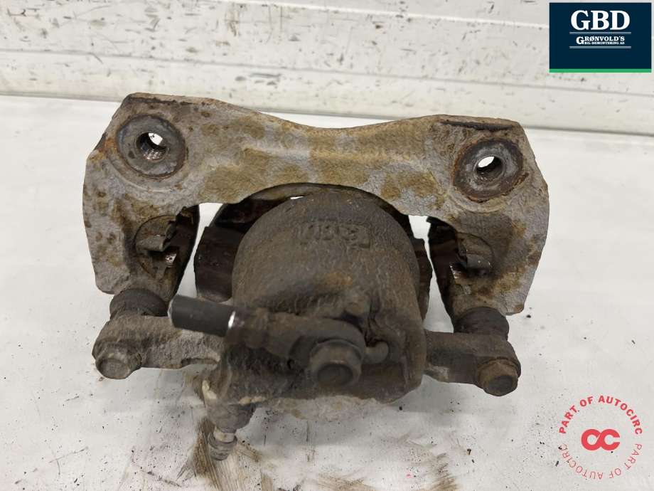 Bremsecaliper høyre foran til Toyota Prius +7 2012-2020 (Type III) (stasjonsvogn) (stasjonsvogn) (4773042091|477304209184|)