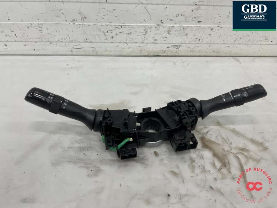 Bryter combi til Toyota Prius +7 2012-2020 (Type III) (stasjonsvogn) (stasjonsvogn) (8414042101|8465252290|)