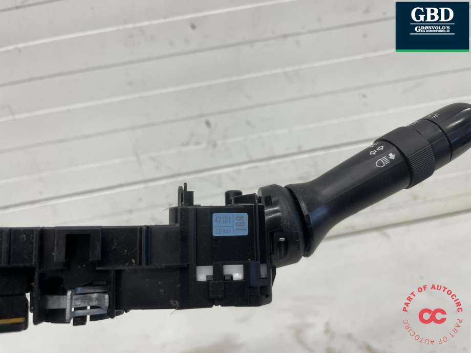 Bryter combi til Toyota Prius +7 2012-2020 (Type III) (stasjonsvogn) (stasjonsvogn) (8414042101|8465252290|)