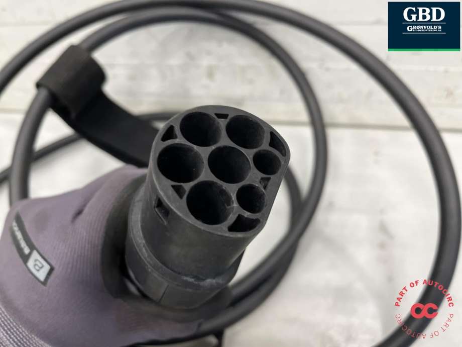 Batterilader kabel til Hyundai Ioniq 5 2021-->>  (91996GI530|)