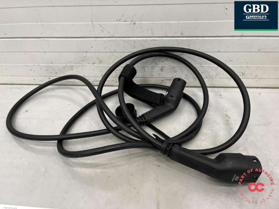 Batterilader kabel til Hyundai Ioniq 5 2021-->>  (91996GI530|)