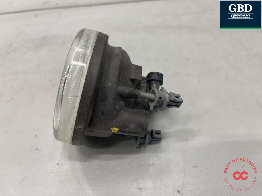 Tåkelykt høyre foran til Suzuki SX4 2009-2013 (Type I, Fase 2)  (3551054GA0|)