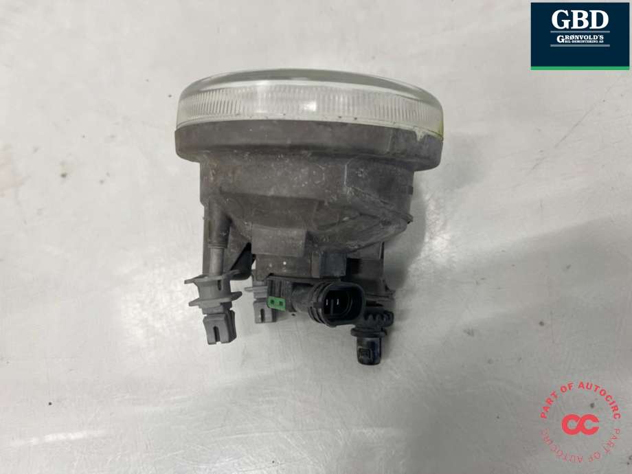 Tåkelykt høyre foran til Suzuki SX4 2009-2013 (Type I, Fase 2)  (3551054GA0|)