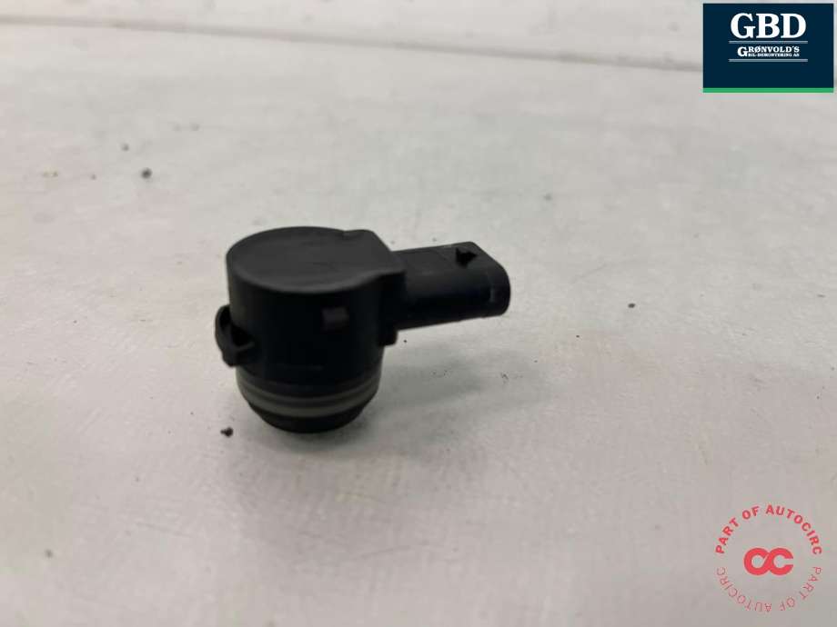 Parkeringssensor foran til VW e-Golf 2017-2020 (Fase 2)  (5Q0 919 275 B|5Q0 919 275 B  GRU|)