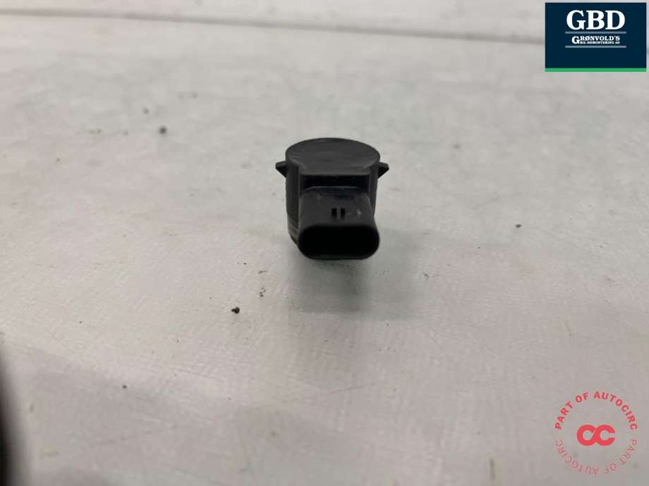 Parkeringssensor foran til VW e-Golf 2017-2020 (Fase 2)  (5Q0 919 275 B|5Q0 919 275 B  GRU|)