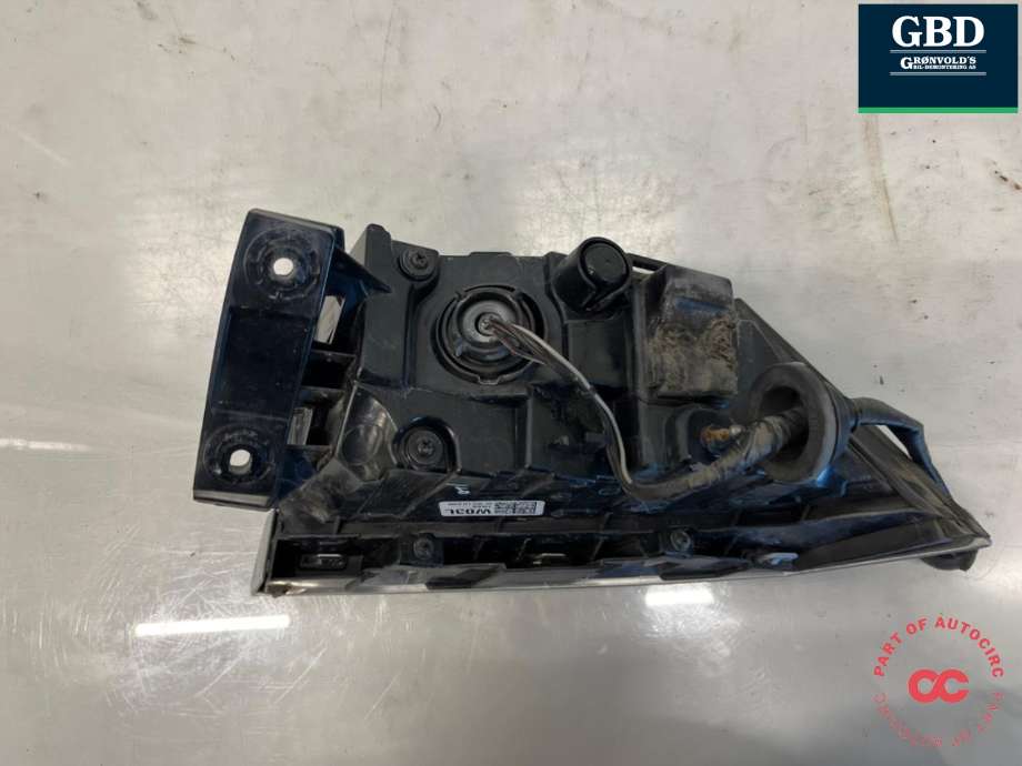 Baklykt venstre til Hyundai Ioniq 5 2021-->>  (92401GI100|)