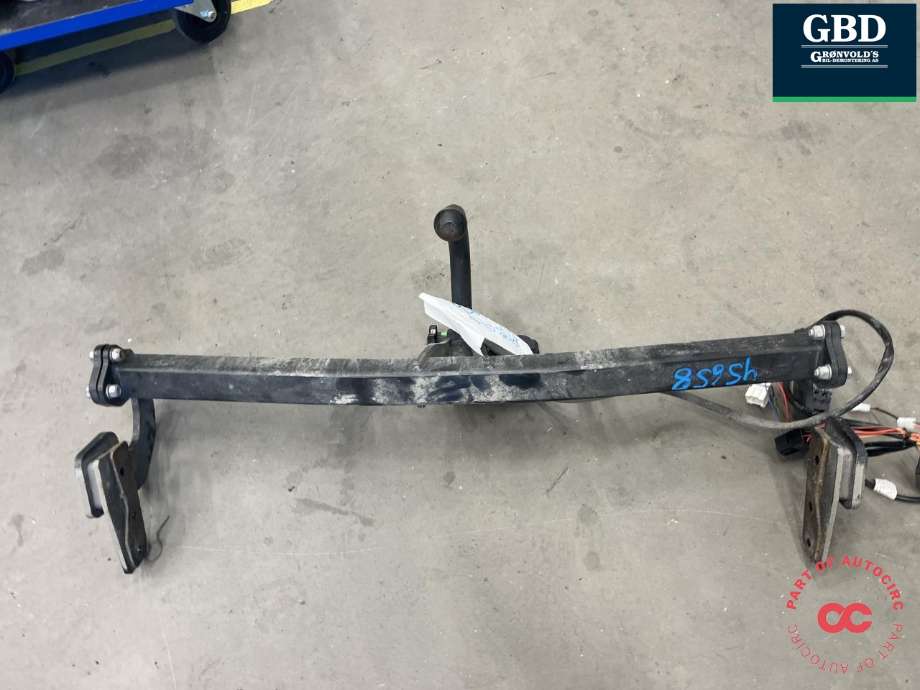 Hengerfeste til Hyundai Ioniq 5 2021-->>  (NO PART ID|)