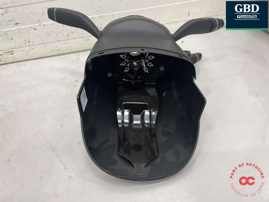 Bryter combi til Tesla Model X 2016-->> (1057357-00-B|)