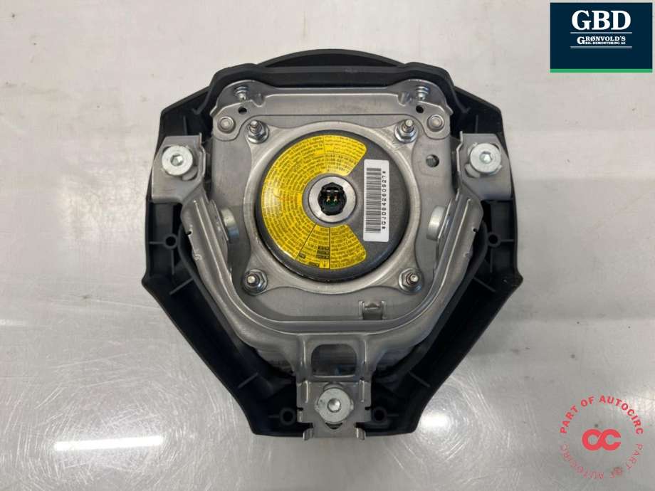 Airbag ratt til Subaru Forester 2008-2013 (Type III)  (98211SC000JC|98211SC001JC|)