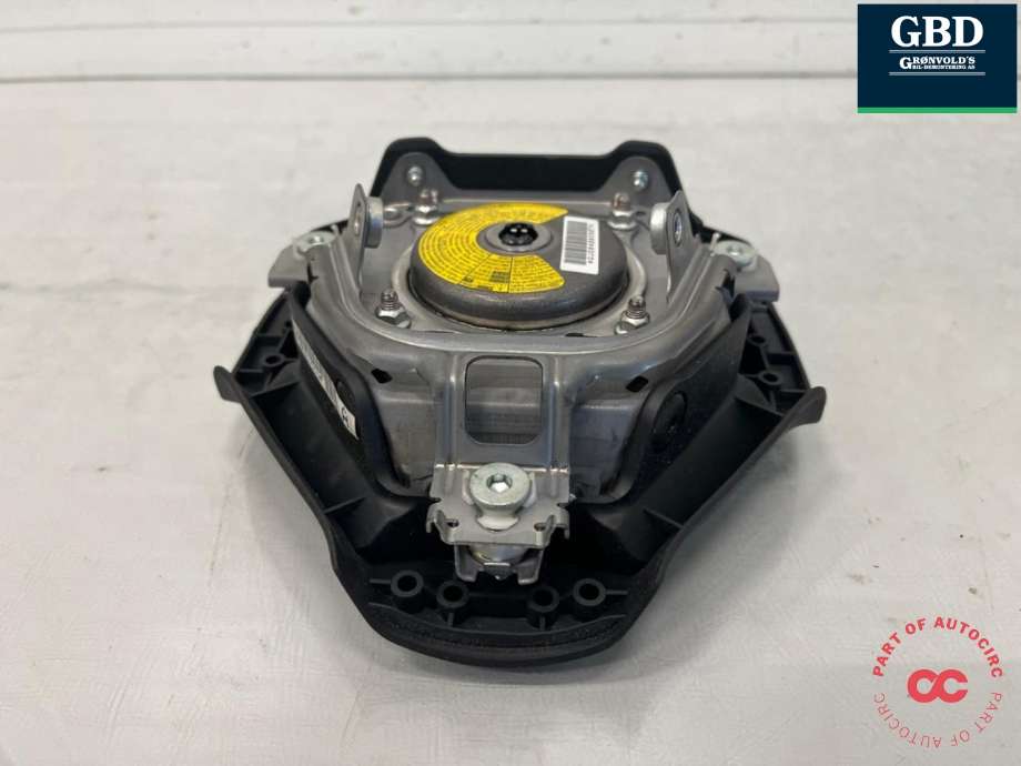 Airbag ratt til Subaru Forester 2008-2013 (Type III)  (98211SC000JC|98211SC001JC|)