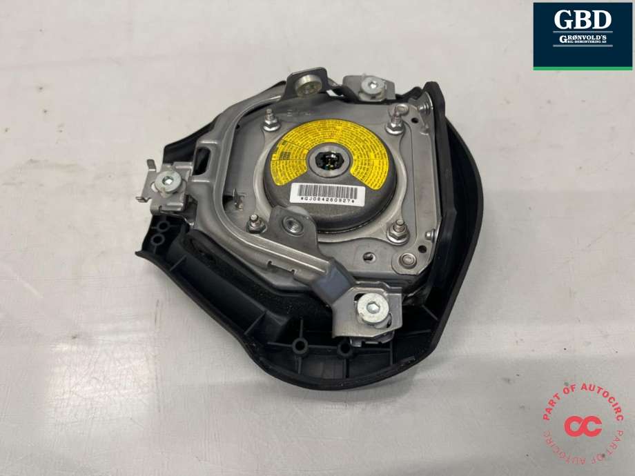 Airbag ratt til Subaru Forester 2008-2013 (Type III)  (98211SC000JC|98211SC001JC|)