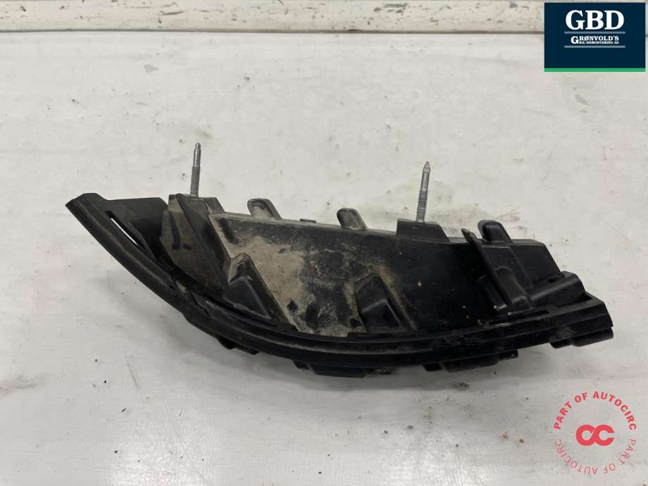 Støtfanger bak feste til Mercedes E-Klasse 2009-2013 (Fase 1) (W212) (W212) (A 212 880 01 03|)