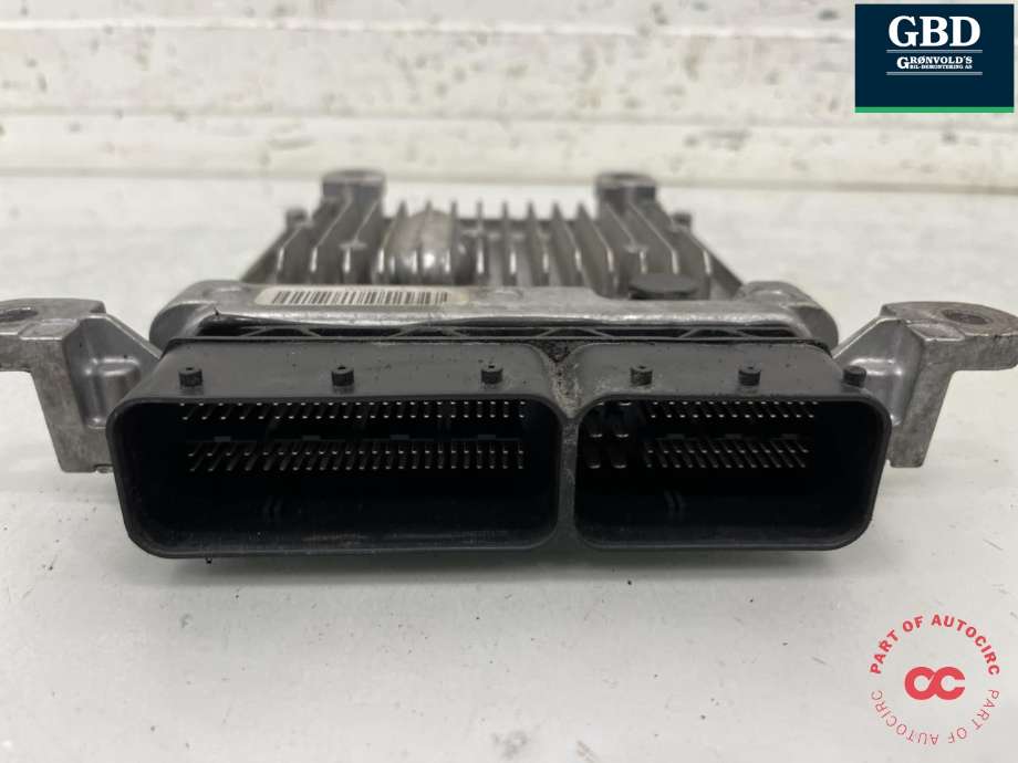 Styreenhet motor til Mercedes E-Klasse 2009-2013 (Fase 1) (W212) (W212) (A 651 150 01 26|A0054469240|)