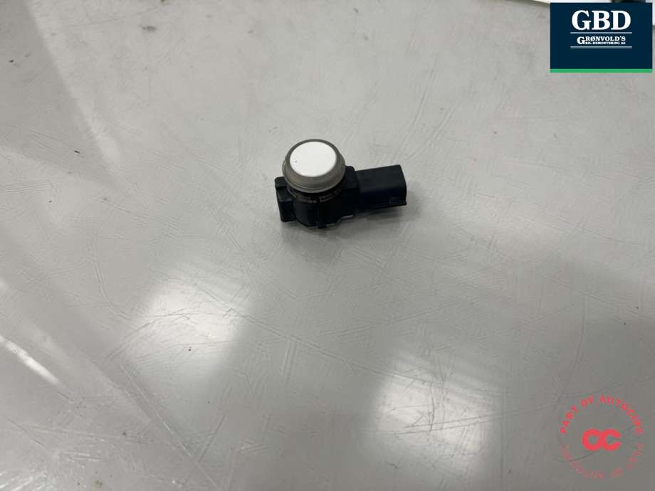 Parkeringssensor bak til Opel Corsa E 2015-2019  (13339687|)