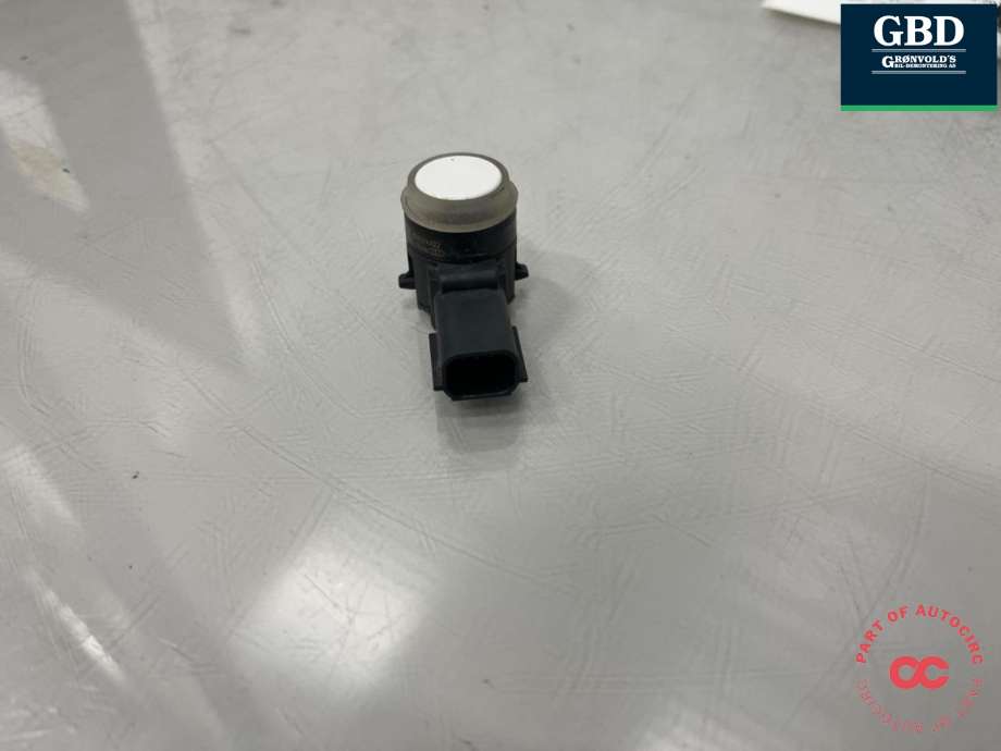 Parkeringssensor bak til Opel Corsa E 2015-2019  (13339687|)