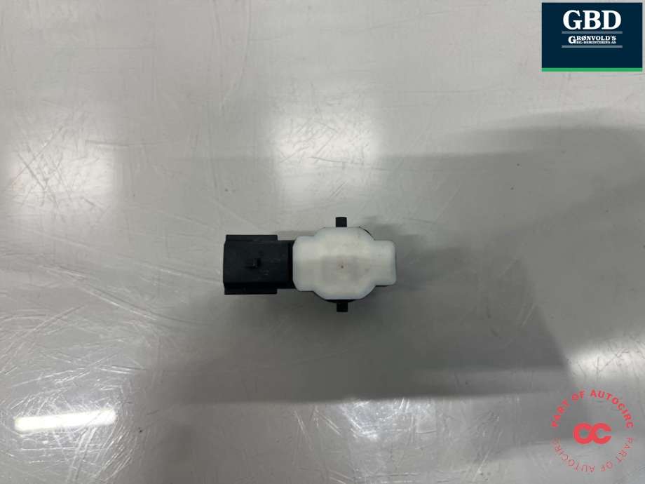 Parkeringssensor bak til Opel Corsa E 2015-2019  (13339687|)