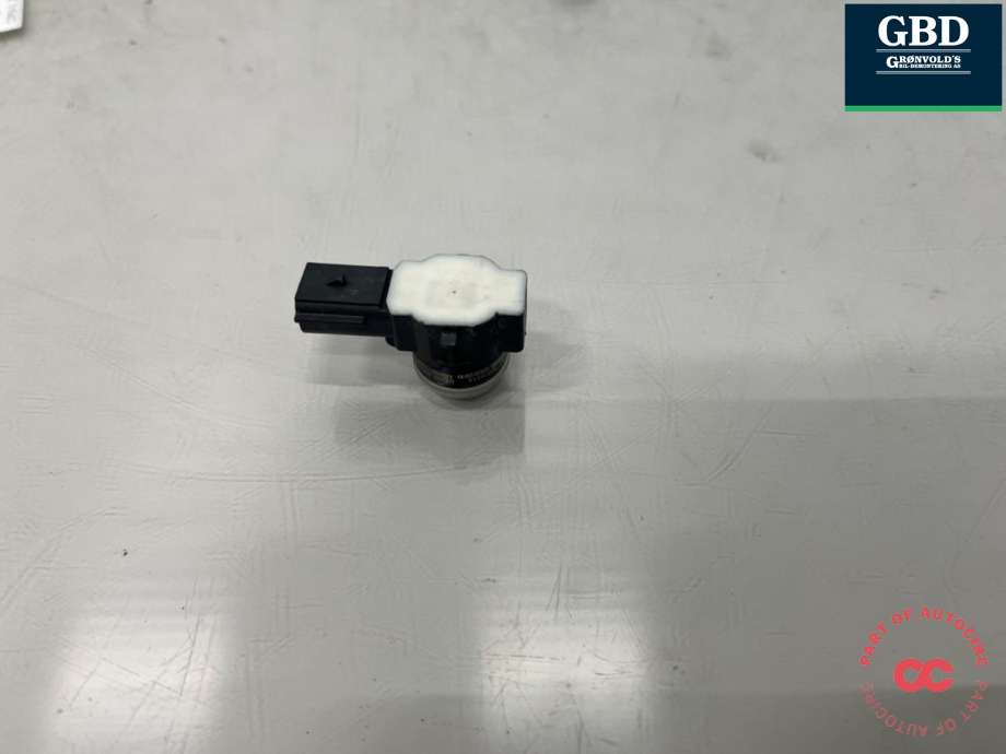 Parkeringssensor bak til Opel Corsa E 2015-2019  (13339687|)