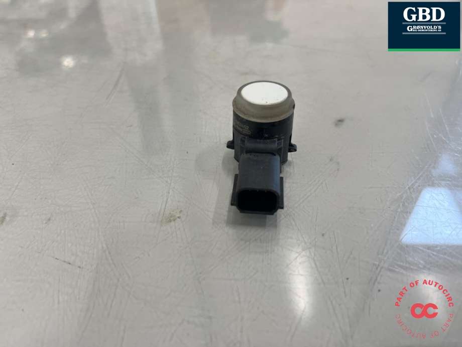 Parkeringssensor foran til Opel Corsa E 2015-2019  (13339687|)