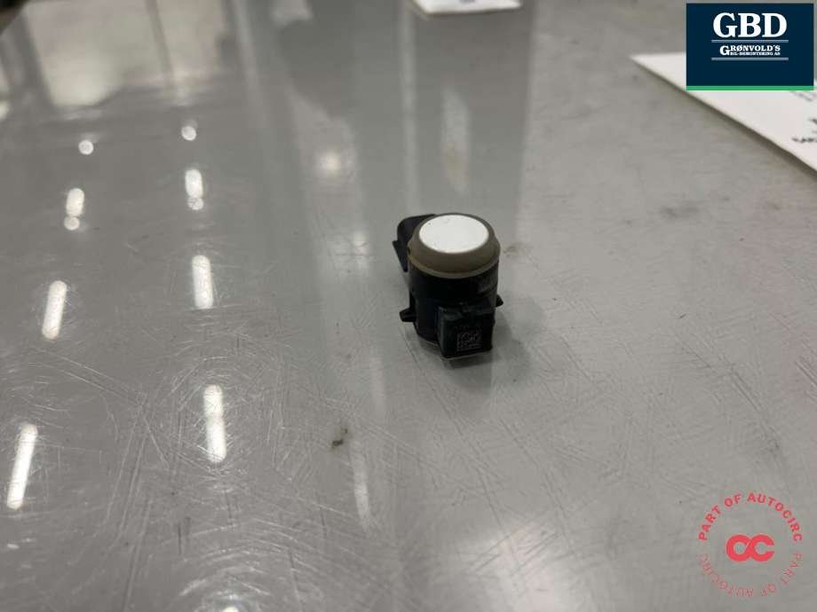 Parkeringssensor foran til Opel Corsa E 2015-2019  (13339687|)