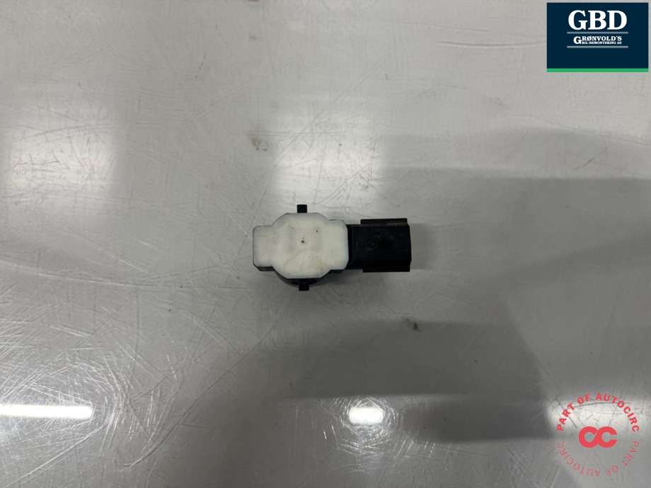Parkeringssensor foran til Opel Corsa E 2015-2019  (13339687|)