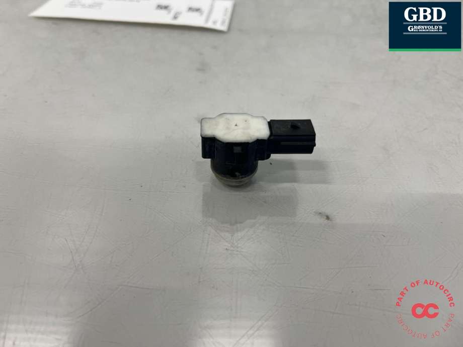 Parkeringssensor foran til Opel Corsa E 2015-2019  (13339687|)